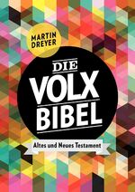 ISBN 9783629130136: Die Volxbibel – Altes und Neues Testament