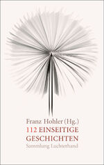 ISBN 9783630620008: 112 einseitige Geschichten