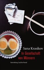 ISBN 9783630621548: In Gesellschaft von Männern - bk2286