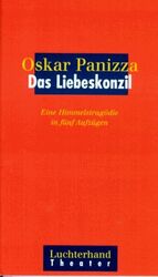 Das Liebeskonzil