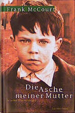 ISBN 9783630870731: Die Asche meiner Mutter: Irische Erinnerungen