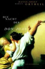ISBN 9783630870748: " Die Nacht des Don Juan "