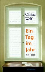 ISBN 9783630871493: Ein Tag im Jahr