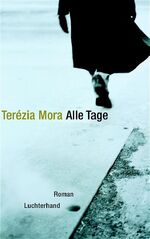 ISBN 9783630871851: Alle Tage (signiert)