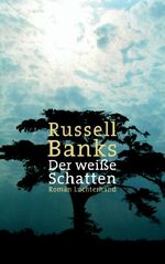 ISBN 9783630872155: Der weiße Schatten – Roman