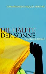 ISBN 9783630872476: Die Hälfte der Sonne – Roman