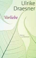 ISBN 9783630872940: Vorliebe