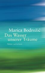 ISBN 9783630873961: Das Wasser unserer Träume – Roman