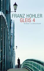 ISBN 9783630874203: Gleis 4: Roman