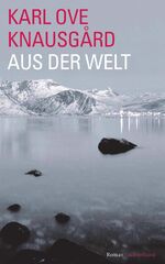 ISBN 9783630874371: Aus der Welt (HC)