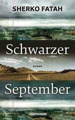 ISBN 9783630874753: Schwarzer September