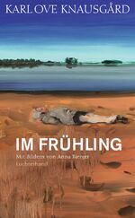 ISBN 9783630875125: Im Frühling - Mit Bildern von Anna Bjerger