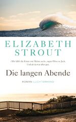 ISBN 9783630875293: Die langen Abende - Roman - (Olive Kitteridge 2)