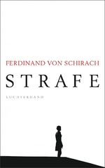 ISBN 9783630875385: Strafe – Stories