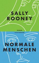 ISBN 9783630875422: Normale Menschen