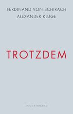 ISBN 9783630876580: Trotzdem