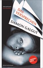 ISBN 9783630877075: Das Versprechen - Roman - Booker Preis 2021