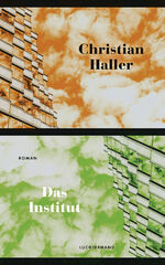 ISBN 9783630877761: Das Institut: Roman