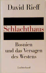 ISBN 9783630879802: Schlachthaus