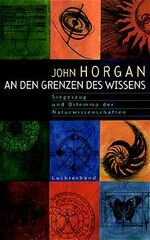 ISBN 9783630879925: An den Grenzen des Wissens