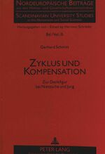 ISBN 9783631328330: Zyklus und Kompensation - Zur Denkfigur bei Nietzsche und Jung