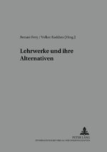 ISBN 9783631360224: Lehrwerke und ihre Alternativen