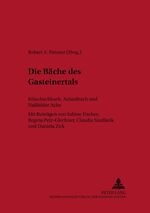 Die Bäche des Gasteinertals - Naßfelder Ache, Anlaufbach und Kötschachbach