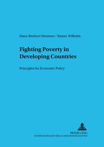 ISBN 9783631371459: Fighting Poverty in Developing Countries - Principles for Economic Policy