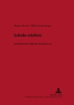 Markus Brenk, Ulrike Kurth (Hrsg.): SCHU Markus Brenk, Ulrike Kurth (Hrsg.): SCHU
