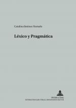 ISBN 9783631379424: Léxico y Pragmática