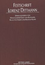 ISBN 9783631462690: Festschrift Lorenz Dittmann