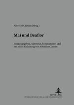 ISBN 9783631543030: "Mai und Beaflor" – Herausgegeben, übersetzt, kommentiert und mit einer Einleitung von Albrecht Classen