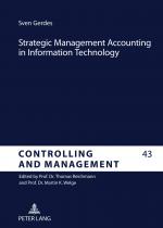 ISBN 9783631616413: Strategic Management Accounting in Information Technology – An Analysis of the Implementation of Strategic Techniques as Tools in Information Systems