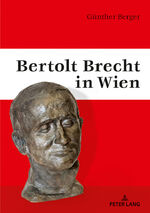 ISBN 9783631646441: Bertolt Brecht in Wien