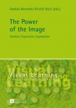 ISBN 9783631647134: The Power of the Image - Emotion, Expression, Explanation