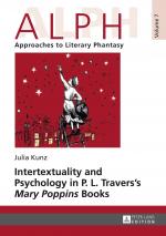 ISBN 9783631648735: Intertextuality and Psychology in P. L. Travers’ «Mary Poppins» Books