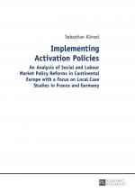 Sebastian Kuenzel: Implementing Activati
