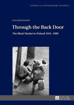 Jerzy Kochanowski: Through the Back Door Jerzy Kochanowski: Through the Back Door