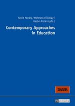 ISBN 9783631661642: Contemporary Approaches in Education