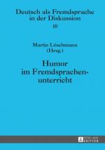 ISBN 9783631661925: Humor im Fremdsprachenunterricht