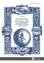 ISBN 9783631668504: Der Lauf der Dinge. Wechselverhältnisse zwischen Raum, Ding und Figur bei der narrativen Konstitution von Anderwelten im «Wigalois» und im «Lanzelet»