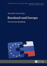 Russland und Europa - Facetten einer Beziehung