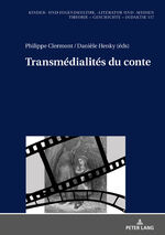 ISBN 9783631780084: Transmédialités du conte