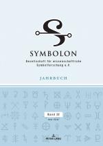 ISBN 9783631922316: Symbolon - Band 22 – Symbole des Reisens und Verweilens / Phantastische Welten und imaginäre Länder / Symbole von Heimat und Fremdnis / Symbolik von Wegen und Grenzen