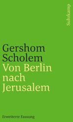 ISBN 9783633241767: Von Berlin nach Jerusalem