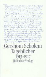 ISBN 9783633540914: Tagebücher nebst Aufsätzen und Entwürfen bis 1923 - 1. Halbband: 1913–1917