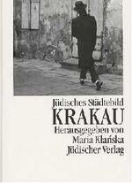 ISBN 9783633540921: Jüdisches Städtebild Krakau