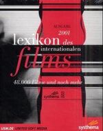 ISBN 9783634230210: Lexikon des internationalen Films 2000/2001