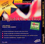 ISBN 9783634432348: English One & Two