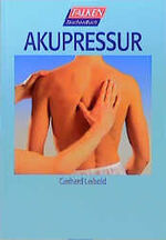 Akupressur